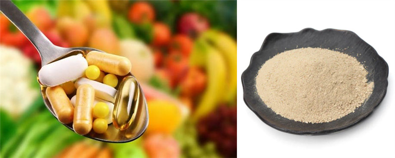 The rise of functional foods: the driving force of a new era of healthy eating