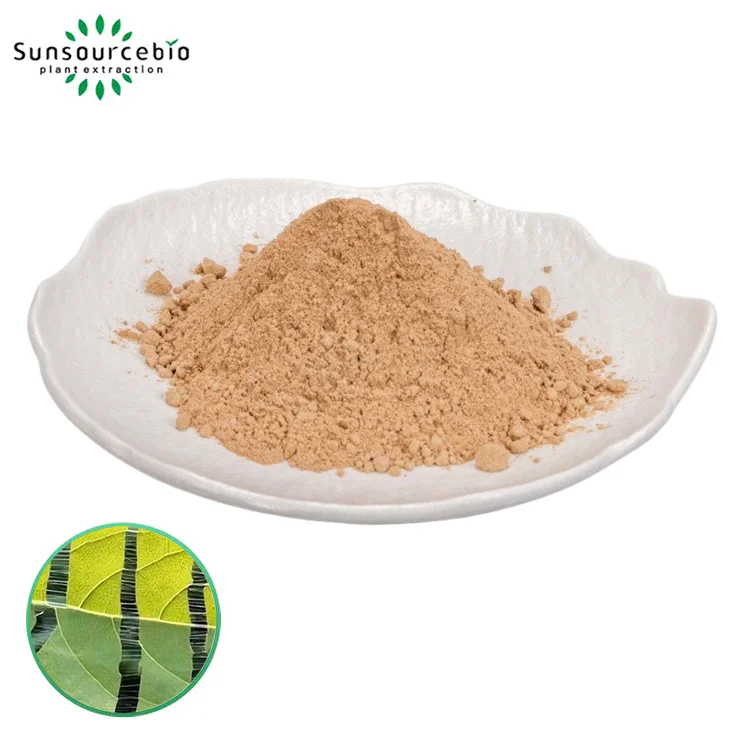 How Does Eucommia Leaf Extract  Benefit Your Health?