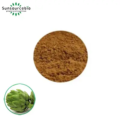Artichoke Leaf Extract
