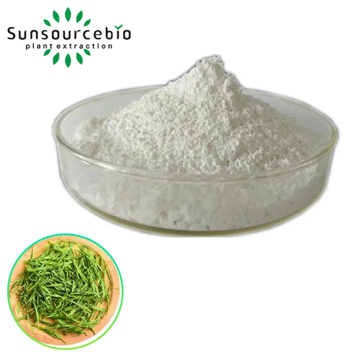 Bamboo Extract