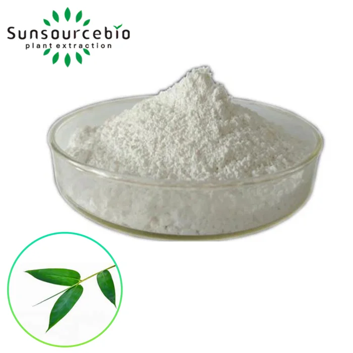 Bamboo Leaf Extract