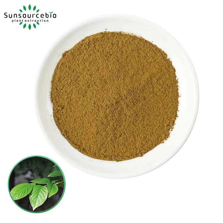 Eucommia Leaf Powder