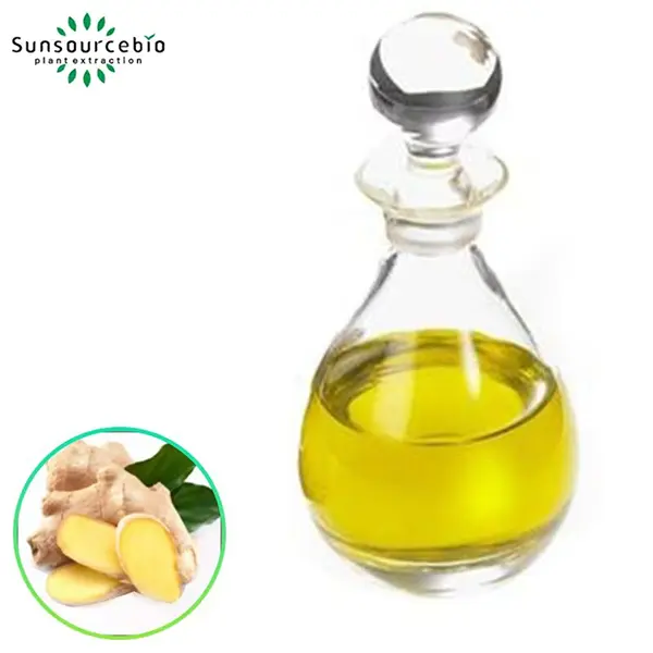 Ginger Oil