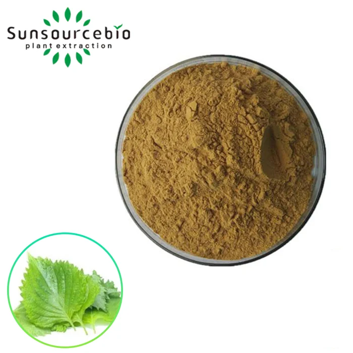 Perilla Leaf Extract