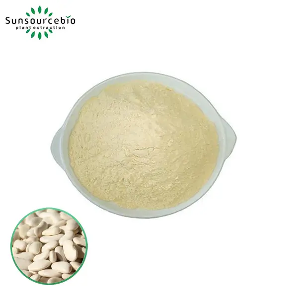 White Kidney Bean Extract
